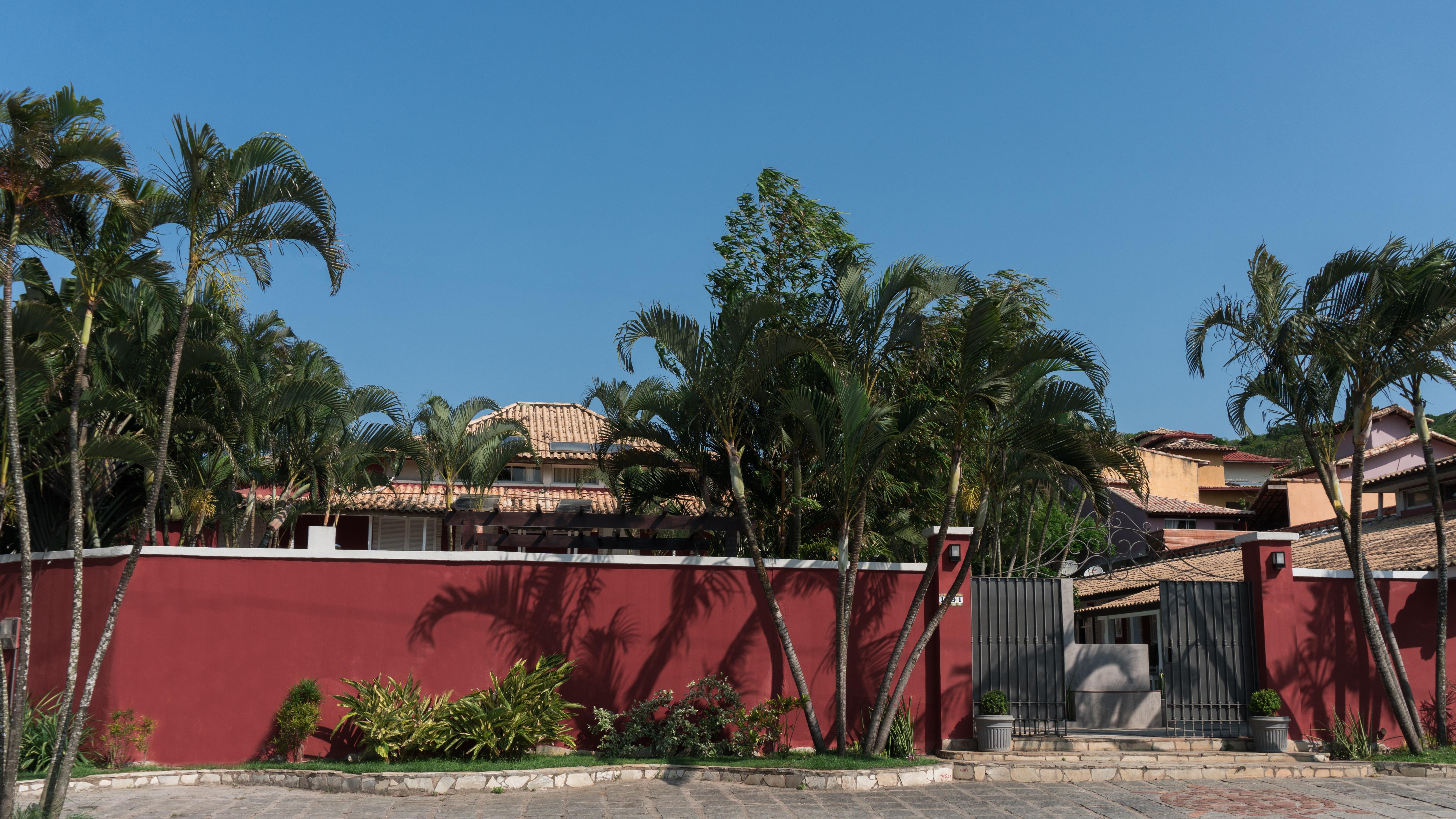 Pousada Tartaruga Búzios Exterior foto