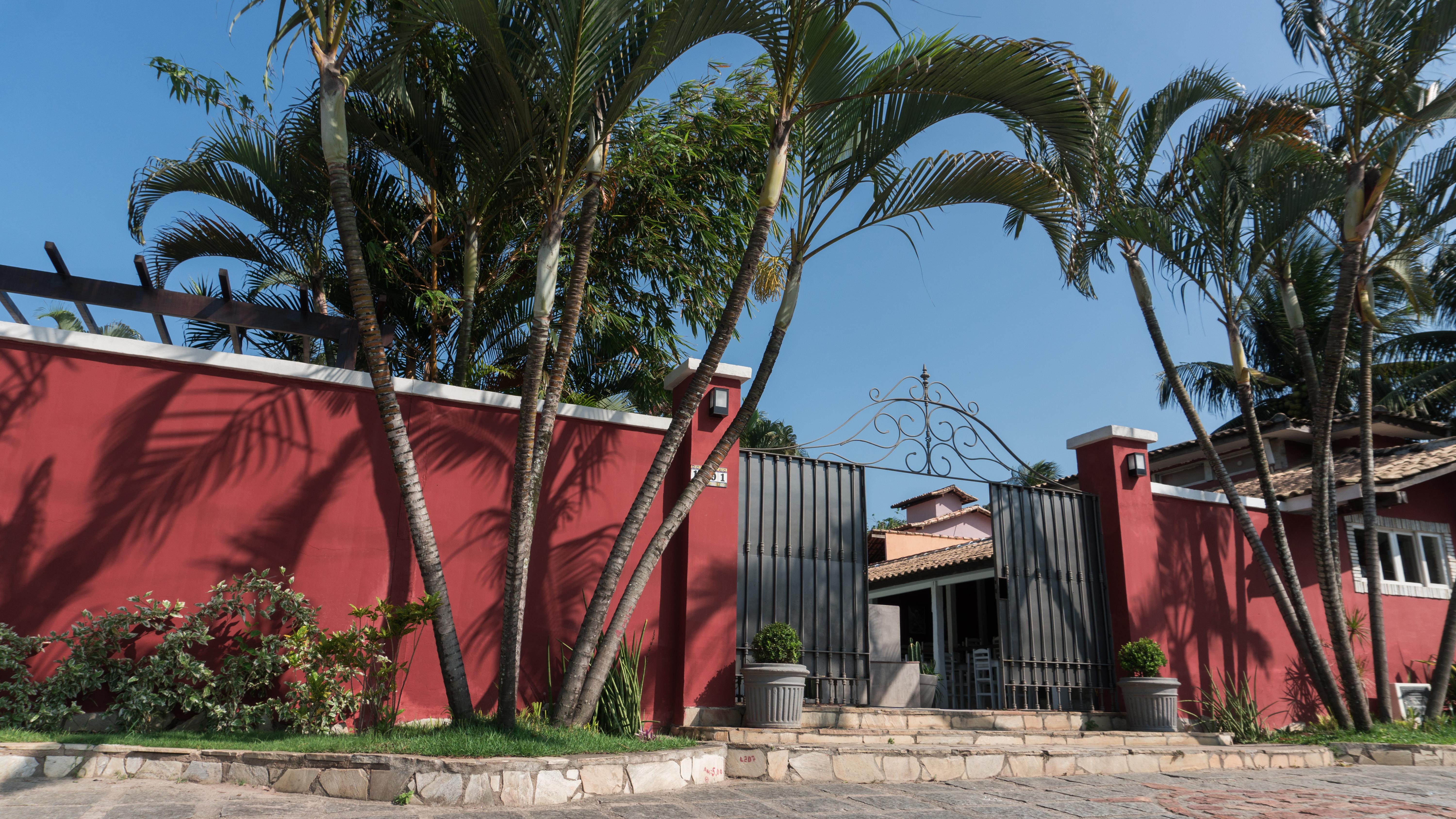 Pousada Tartaruga Búzios Exterior foto